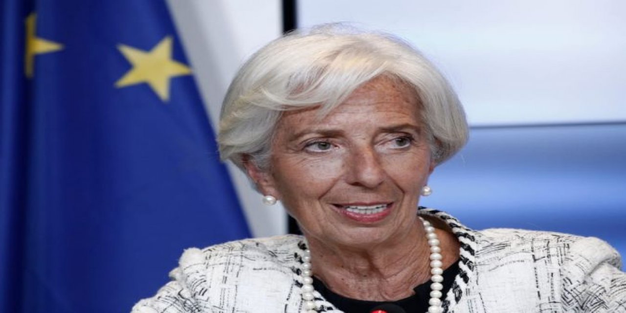 ECB/Lagarde: AB piyasaları şoku sindirmede daha iyi olmalı