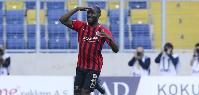 Gençlerbirliği oyuncusundan  'kanser' iddialarına yanıt!