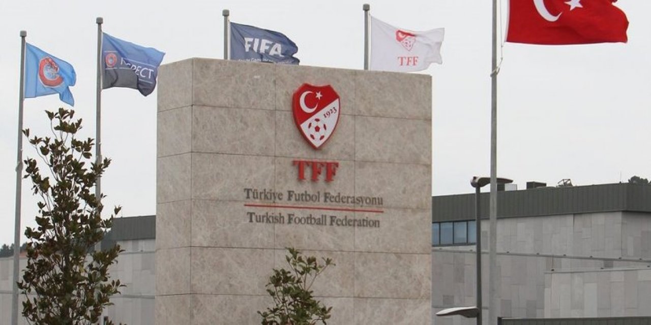 5 Süper Lig kulübü PFDK'da