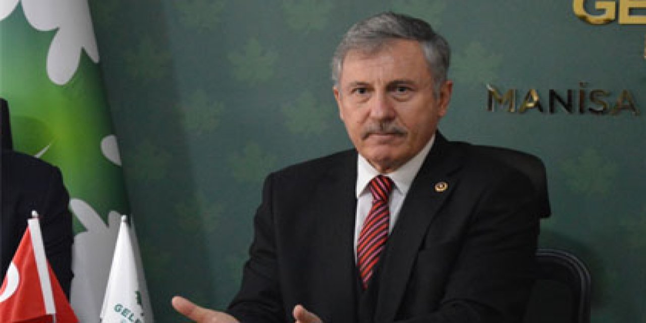 Açtı ağzını yumdu gözünü... Selçuk Özdağ'dan iktidara yaylım ateşi!  Soylu ve Gül'ü hedef aldı...