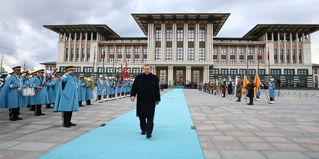 AKP imajını düzeltmeye çalışıyor... Kabinede büyük revizyon beklentisi!