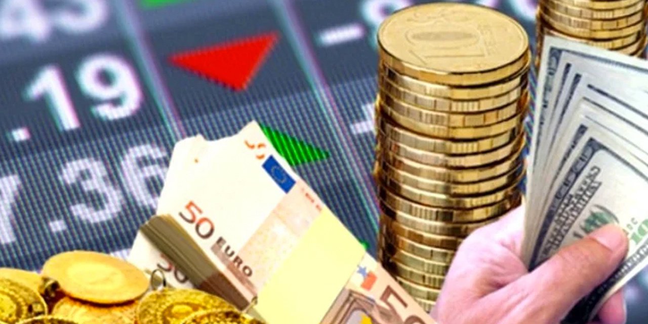 PİYASALAR - BIST100 yüzde 0.75 düşüşle başladı, dolar 7.14 lirada