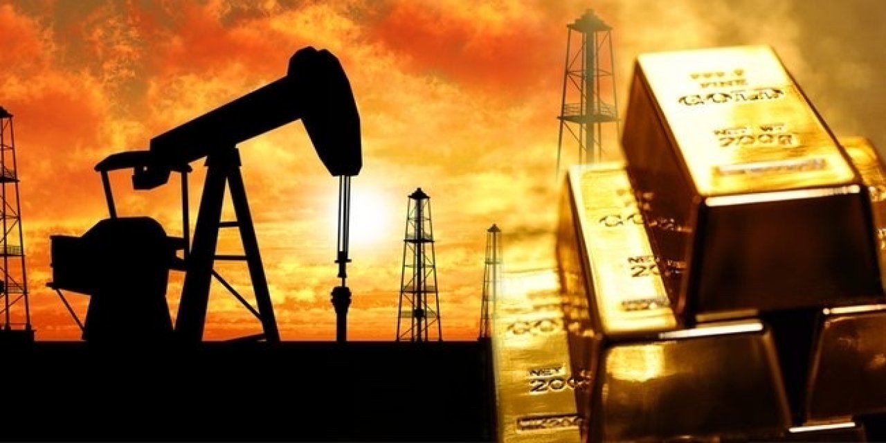 EMTİA PİYASALARI - Petrol fiyatları düştü, altın yatay