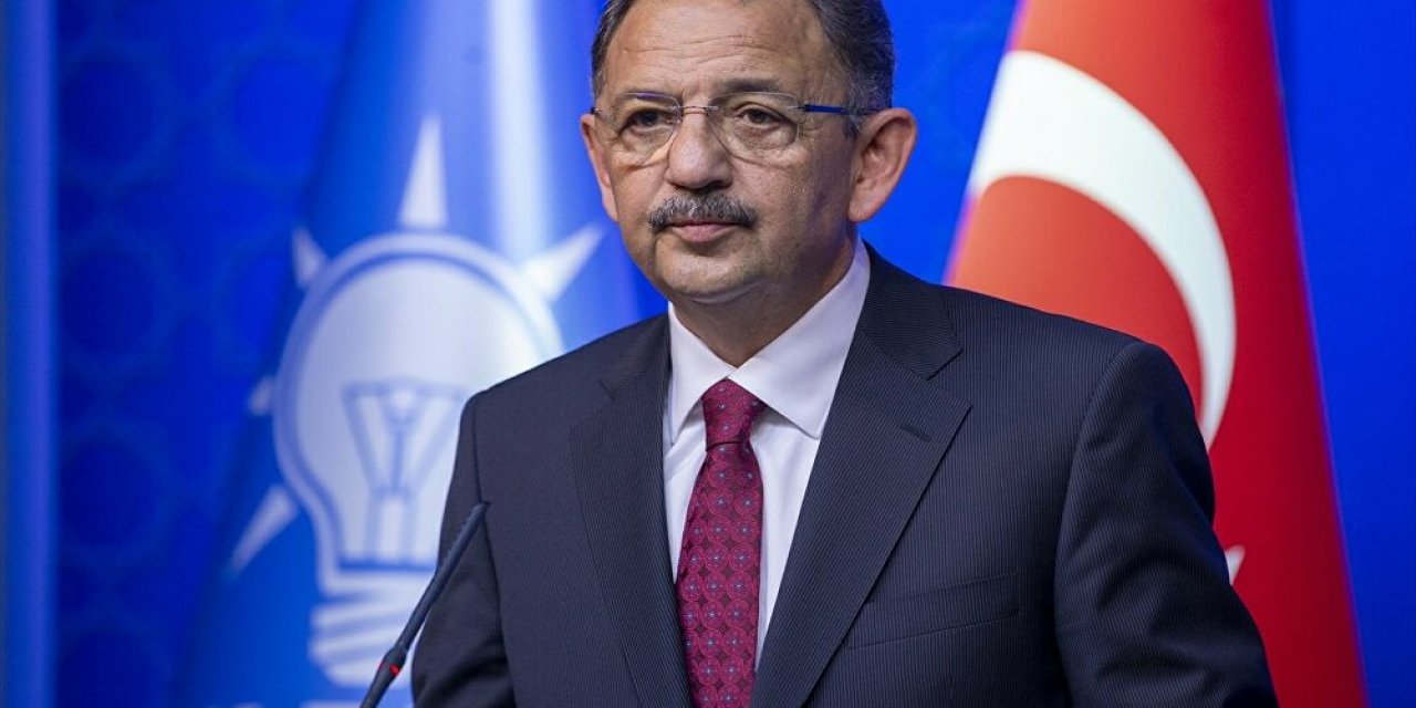 Tepki çeken sözlerini toparlamaya çalıştı! AKP'li Özhaseki'den "beddua" açıklaması!