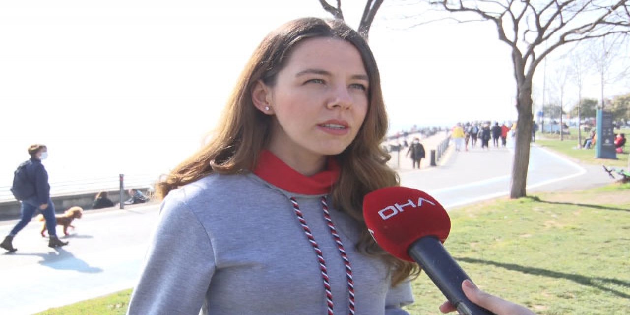 “Egzersiz, bağışıklık sistemini kuvvetlendiren farmakolojik olmayan bir ilaç”