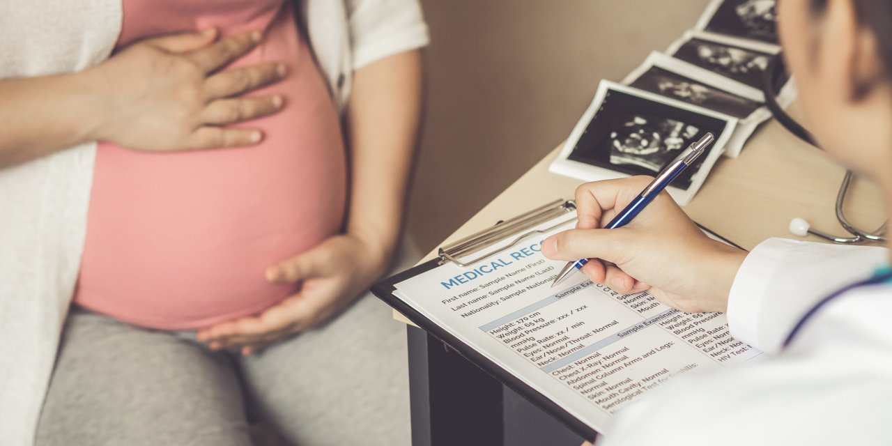 Gebelikte detaylı ultrason doğumsal hastalıkların yüzde 70'ini tespit ediyor