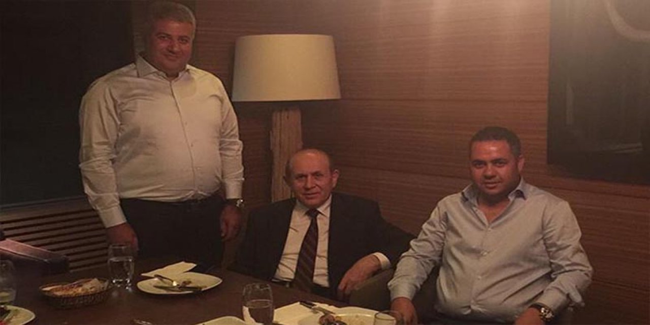 Burhan Kuzu'dan Zindaşti açıklaması!