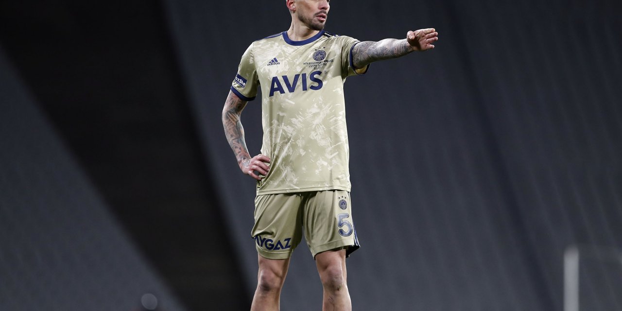 Sosa eski günlerini aratıyor 