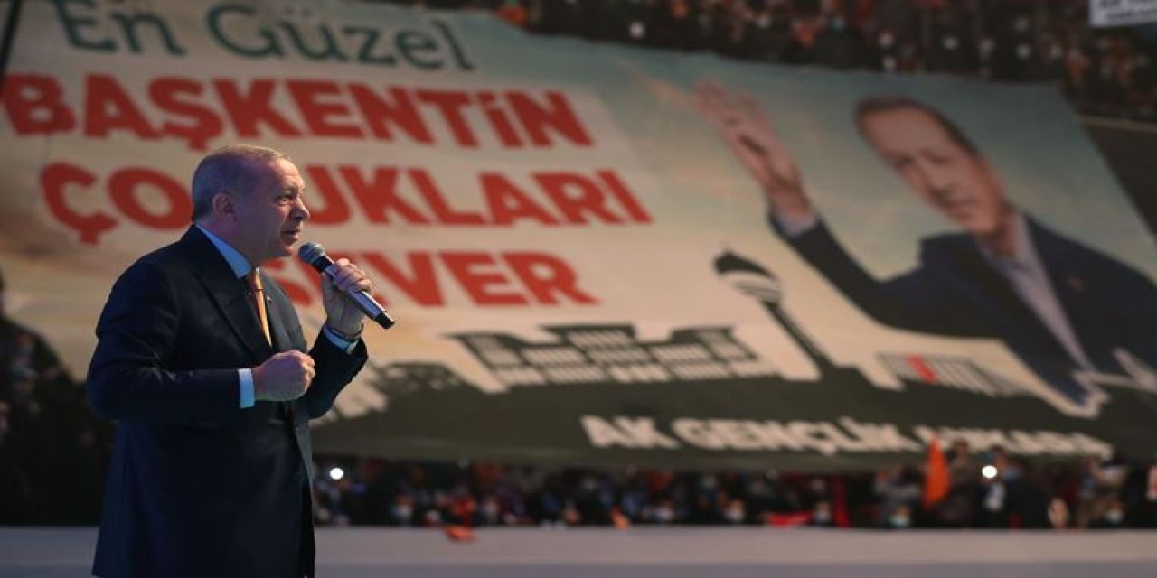 "Testte yeni kriter AKP üyeliği mi?" CHP'li Murat Emir AKP kongrelerini Sağlık Bakanı'na sordu!