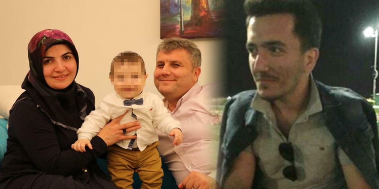Anne-babasını siyanürle zehirleyerek öldürmüştü... "Son 10 dakikanız" demiş...