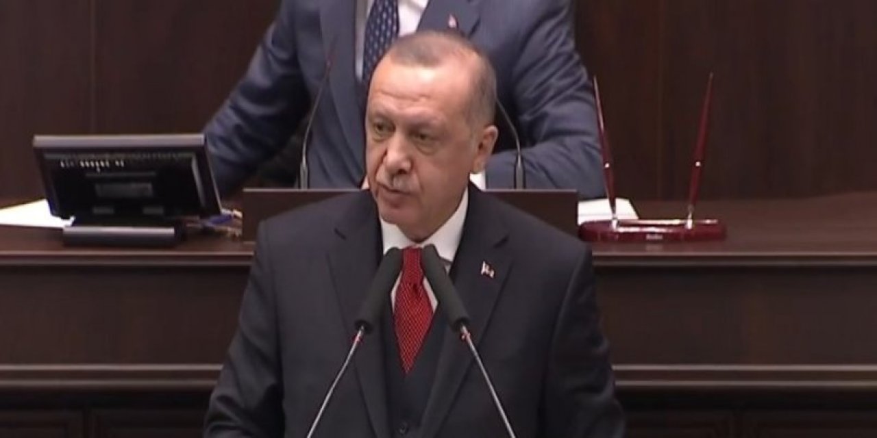 Erdoğan'dan "Gara" açıklaması! "Katliamı bize yıkmak alçaklıktır"