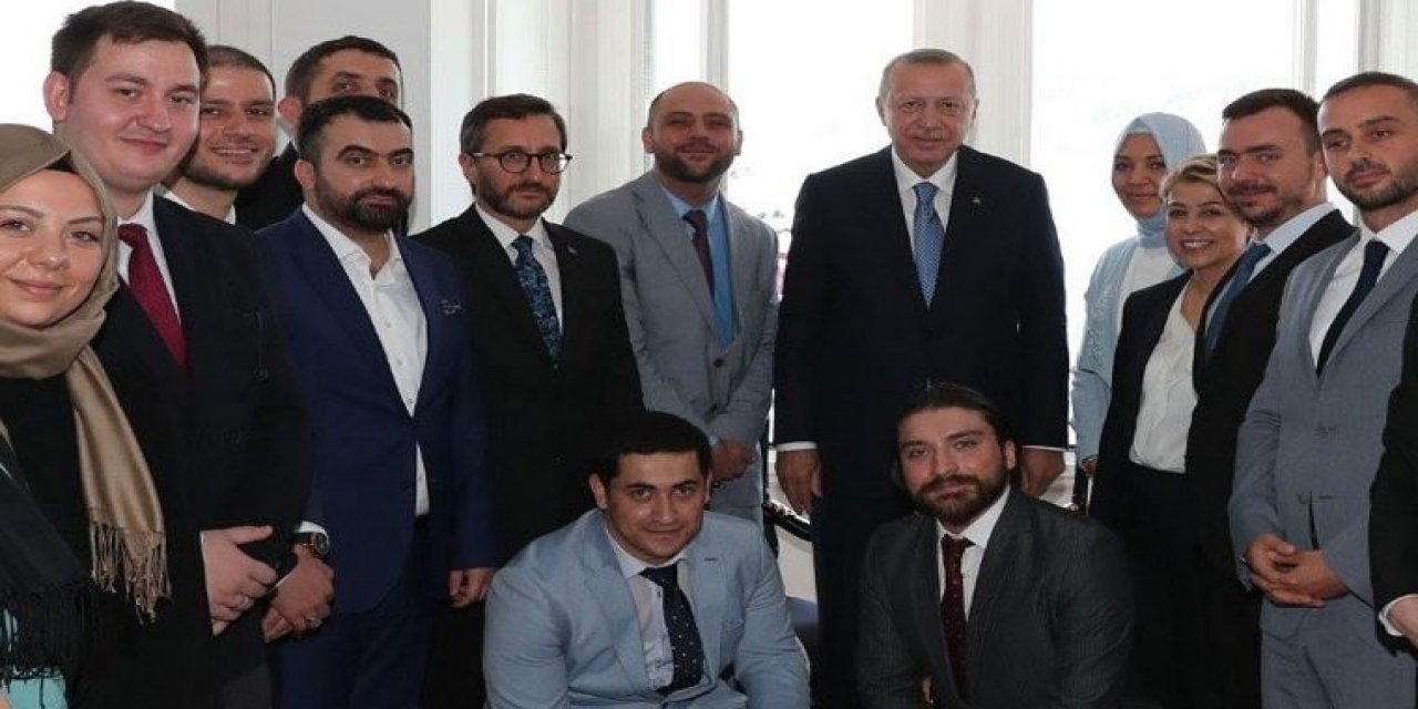 "Pelikan Örgütü" ifadesi nedeniyle şikayet edildi... Erdoğan'ın eski metin yazarı ifadeye çağrıldı! "İnsan bazen "15 Temmuz başarılı mı oldu yoksa" diye sormadan edemiyor"