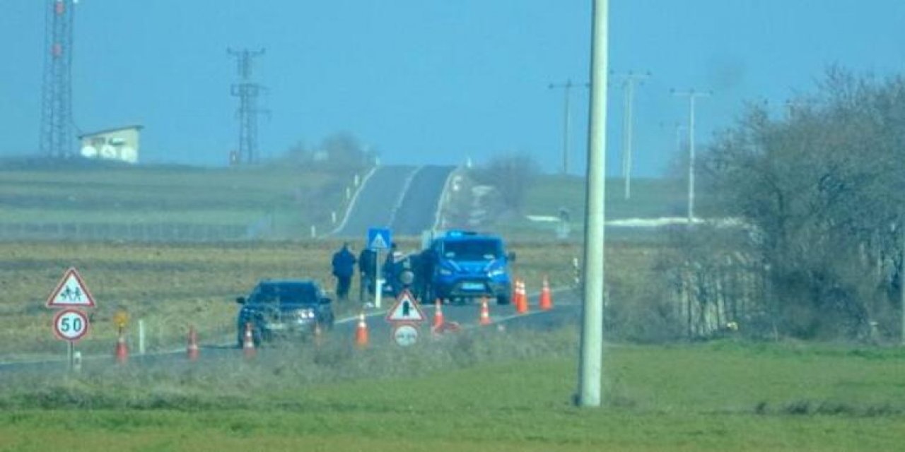 O ilde "Mutant virüs" karantinası! 2 bin 699 nüfuslu belde karantinaya alındı...