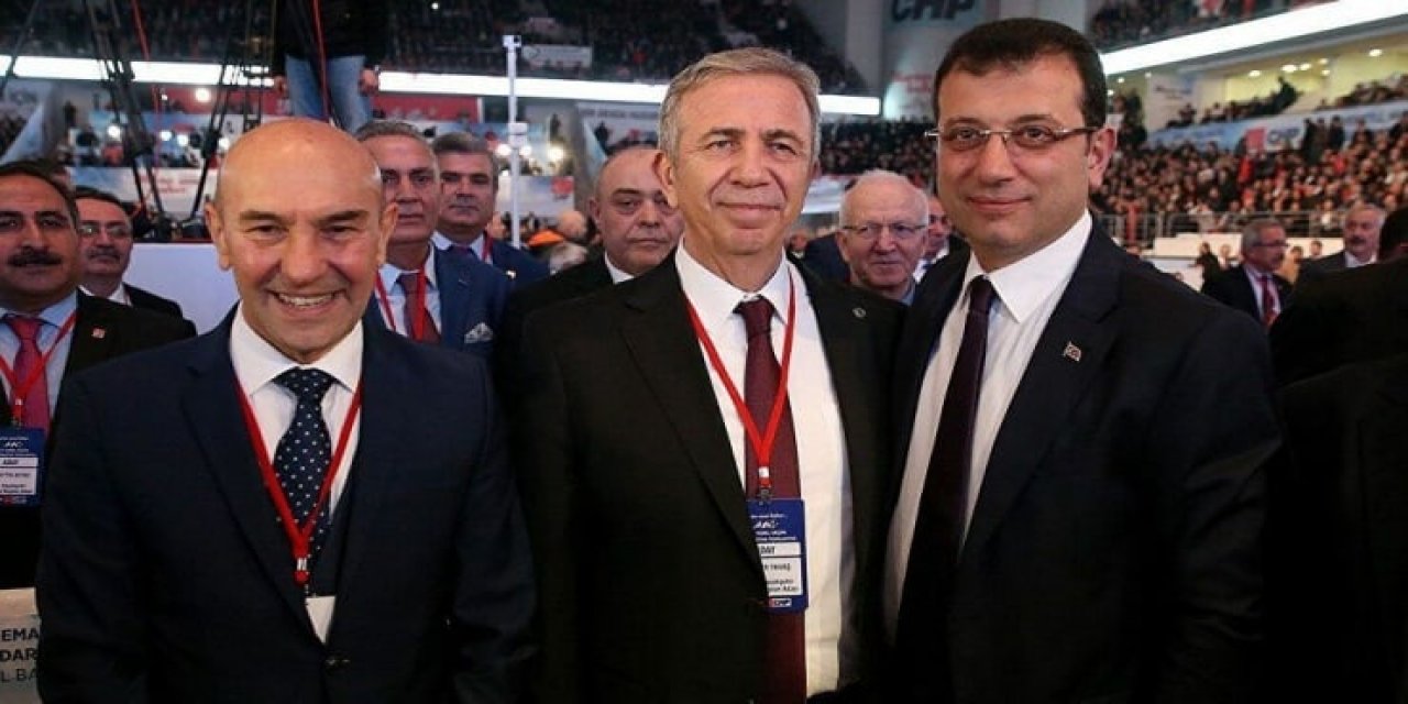 İnsani Gelişme Endeksi şampiyonu CHP'li belediyeler... Kayyum belediyeleri son sırada!