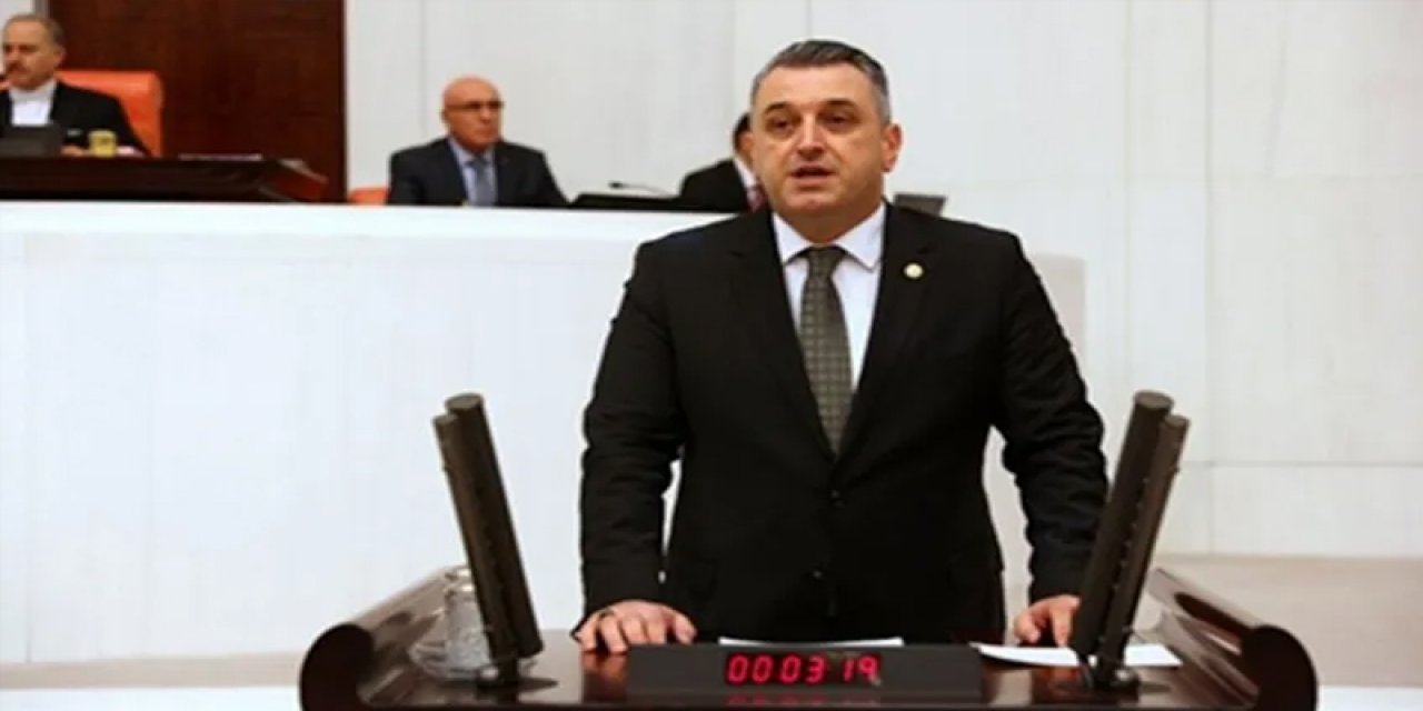 AKP'li vekilden "X, Y, Z kuşağı" tepkisi! "Aile düzeni sarsılır, toplumun düzeni bozulur"