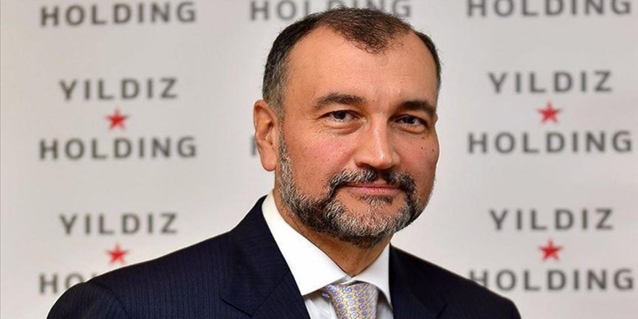 "Baba dostum Melih Gökçek'ten öğrendim" Murat Ülker: 1 Nisan reklamı bize yönelik bir komploydu