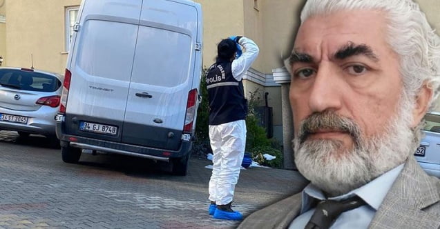 Evli olduğu kadını dambılla katletmişti... O erkeğin savunması 'bu kadar da olmaz' dedirtti!
