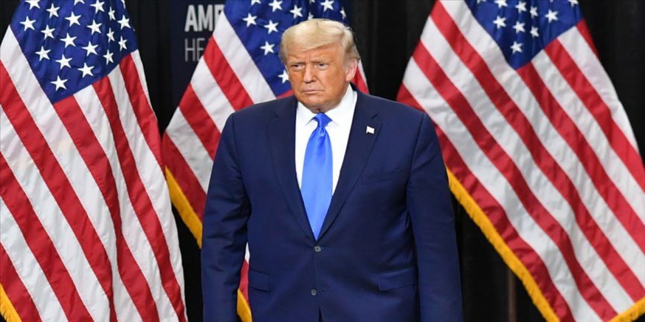 Beyaz Saray'da kırmızı alarm! Bir koronavirüs vakası daha...