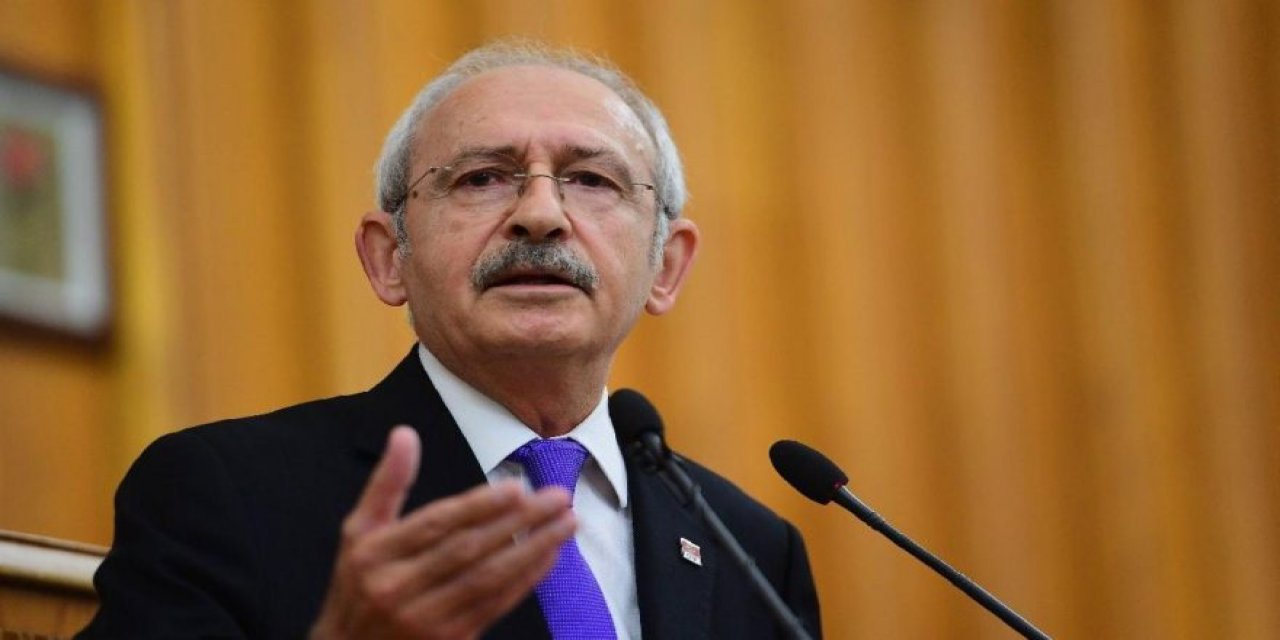 CHP lideri kendisine sansür uygulayan HaberTürk'te katılacağı programı iptal etti!