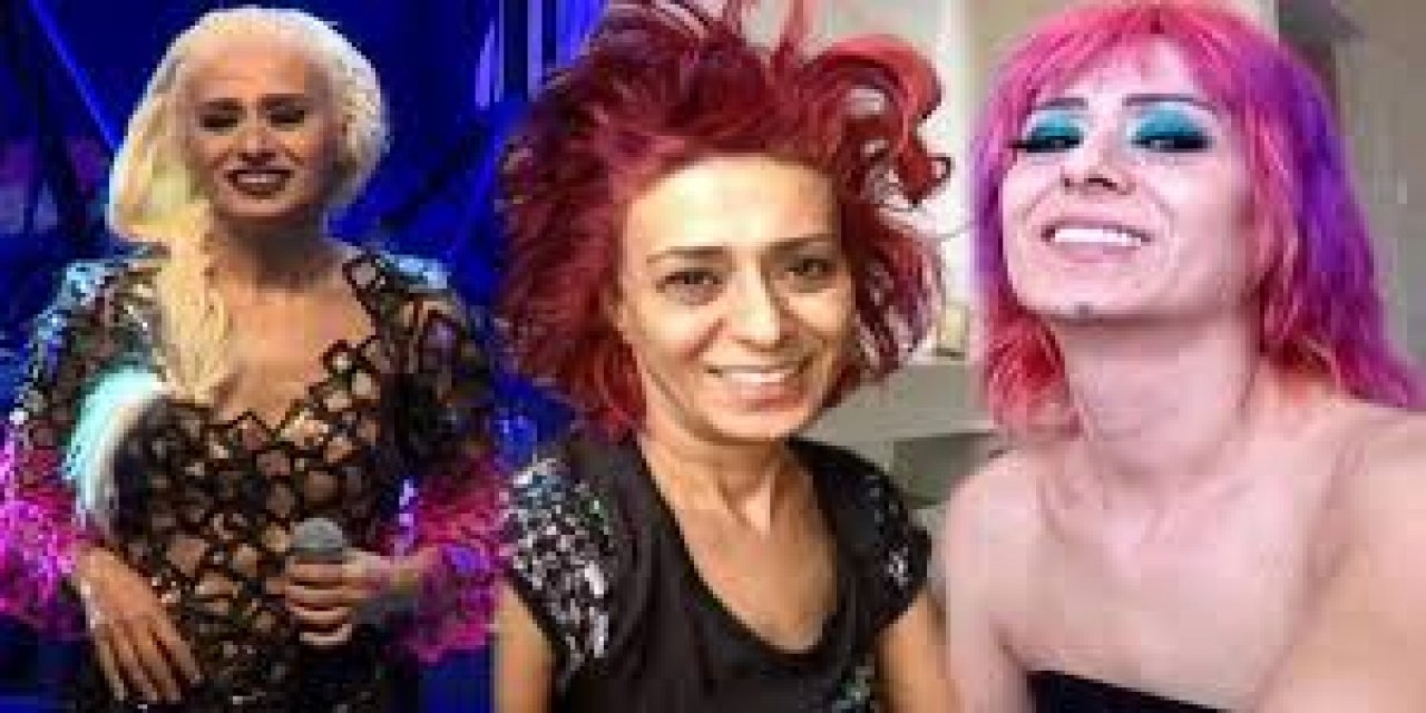 Nedenini açıkladı ve... Ünlü şarkıcı taklidini yapanlara sitem etti: Hepsini kınıyorum ...