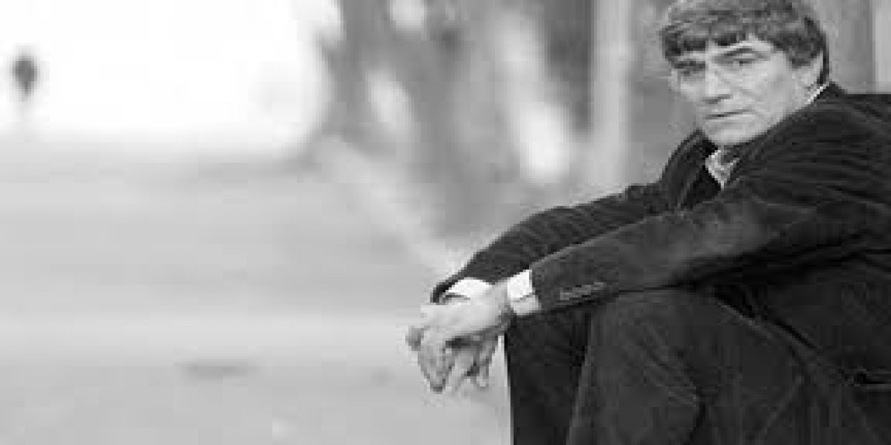 "Hrant Dink Vakfı"na tehdit davasında yeni gelişme!