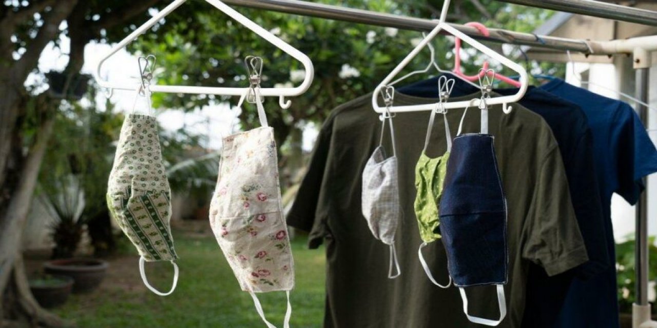 Dikkat çeken araştırma! Koronavirüs hangi tür kumaşta ne kadar canlı kalıyor?