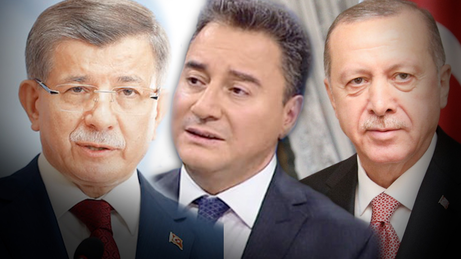 Gündem yaratacak açıklama: AKP'den kaç vekil DEVA ve Gelecek Partisi'ne geçecek?
