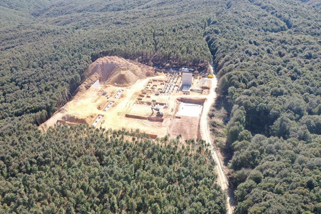 İstanbul Rüzgar Enerji Santrali Projesi için hukuki süreç başladı: 'Kuzey Ormanları’nda RES olmaz'
