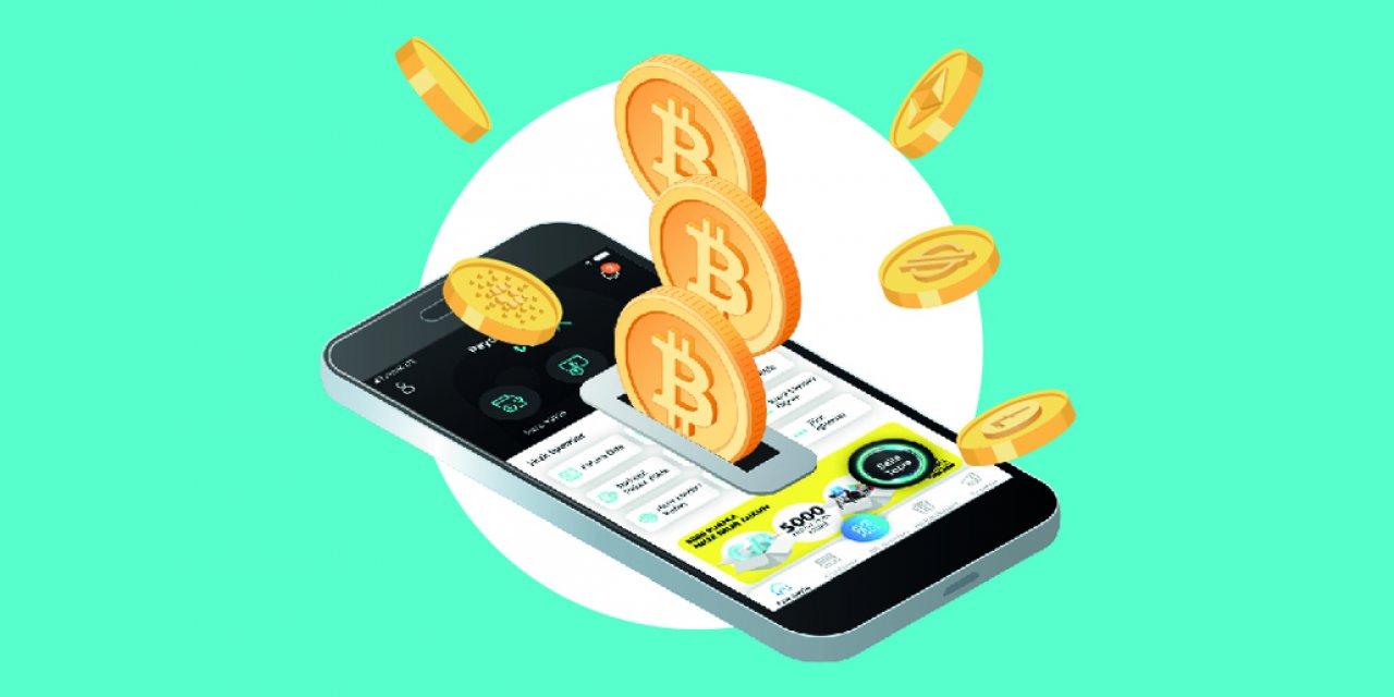 Kripto para alım – satımına ait ödemeler artık daha kolay ve güvenilir