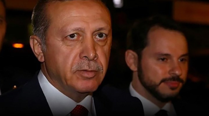 Bomba gibi iddia: Berat Albayrak yeniden kabinede görev mi alacak?