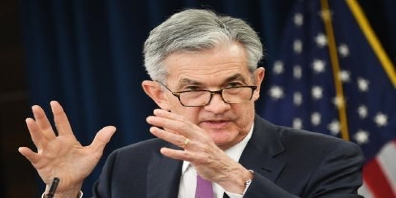 Fed / Powell: ABD'nin dijital parada ilk olması gerekmiyor