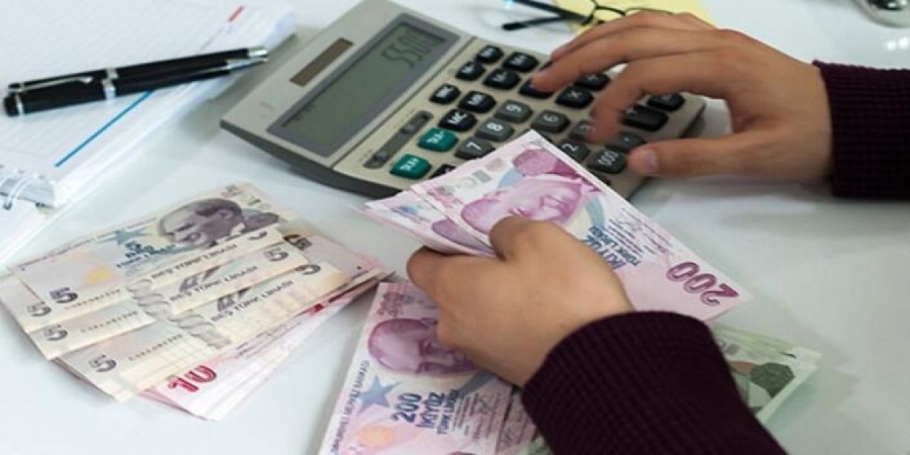 Bankalardan "faiz" depremi! İhtiyaç kredisi faizleri 5 ayda yüzde 110 arttı