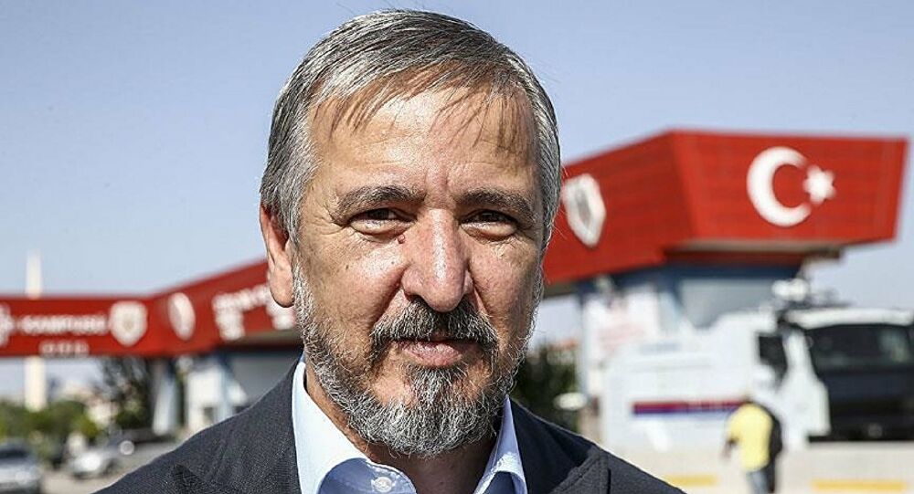 Pelikan’ı eleştirmişti... Erdoğan'ın eski metin yazarı ifadeye çağırıldı