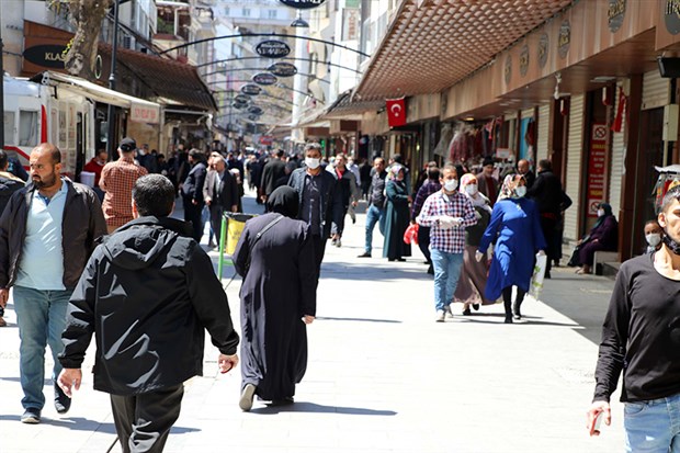 Bir ilde daha vaka sayıları arttı; yeni tedbirler alındı...