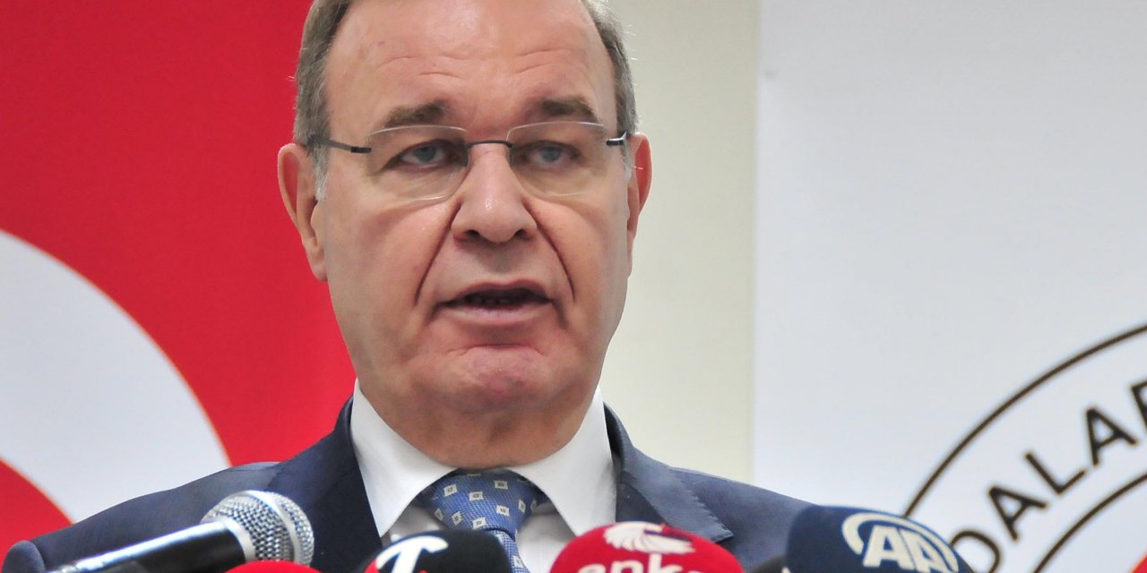 CHP Ekonomi Masası Heyeti, Nevşehir'de