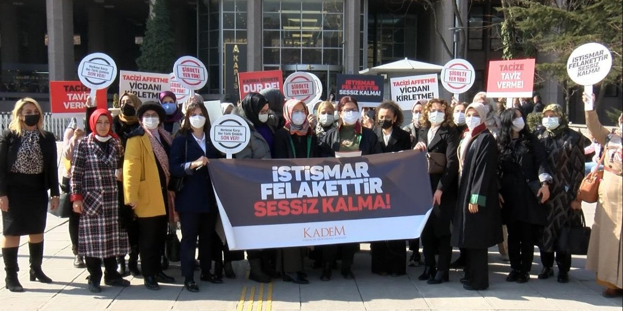 Tuma Çelik'in 'cinsel saldırı' davasında yargılanmasına başlandı