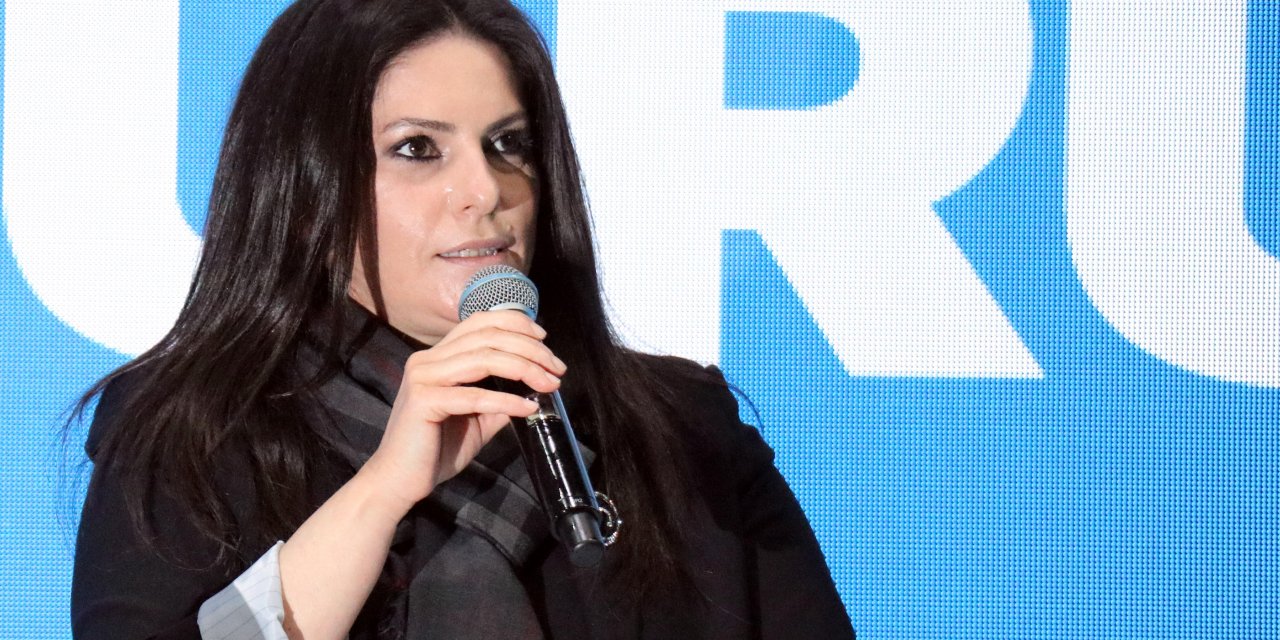 AK Parti'li Sarıeroğlu: Siz önce teröre 'terör' deyin