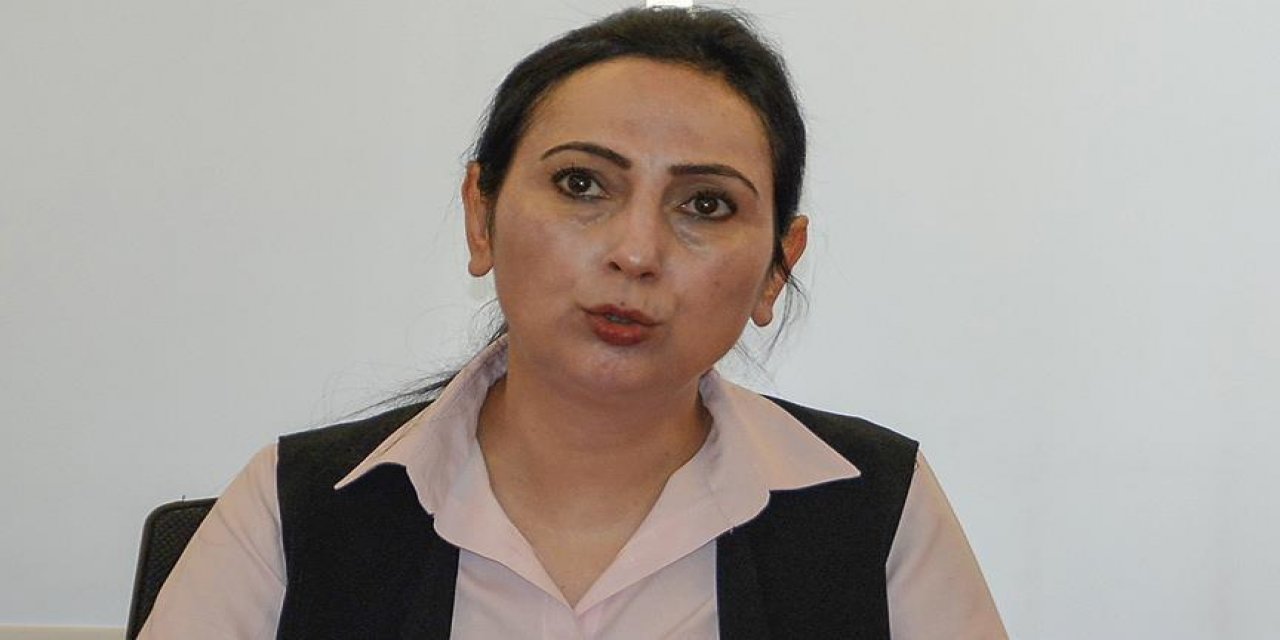 Yüksekdağ'ın yargılandığı davada birleştirme kararı
