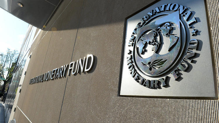 IMF'den Türkiye için önemli tahmin!