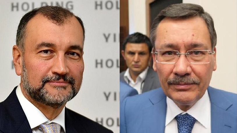 Murat Ülker 1 Nisan reklamıyla ilgili konuştu: 'Baba dostum Melih Gökçek'ten öğrendim...'