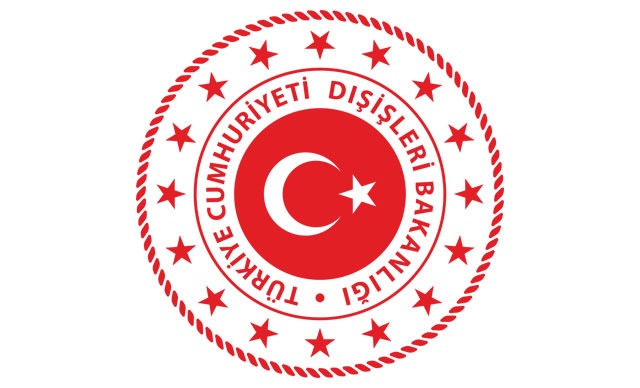 Dışişleri Bakanlığı'ndan 'Struma' açıklaması