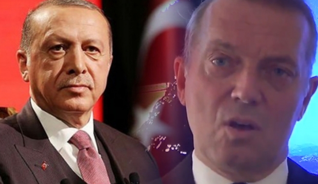 Cem Uzan'dan 'yeni anayasa' değerlendirmesi: Erdoğan bir daha aday olamaz