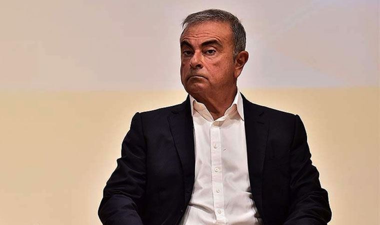 Carlos Ghosn'un kaçırılması davasında karar