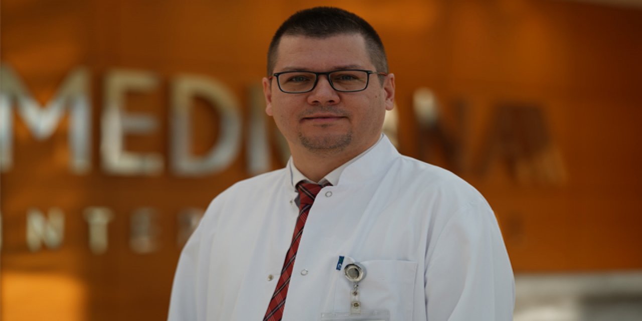 “Su, vücut için en faydalı ilaç”