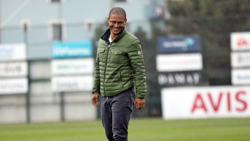 Alex de Souza'ya Türkiye'den talip