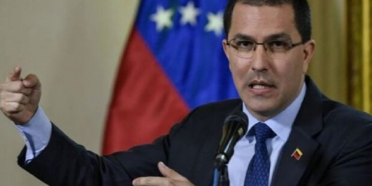 Venezuela’dan AB büyükelçisini sınır dışı etme kararı