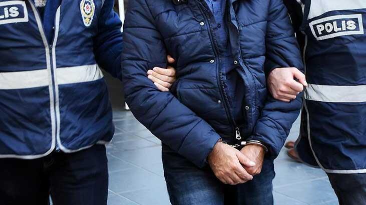 Zimmetine 5 milyon TL geçirdiği iddia edildi.... O İcra Müdür Yardımcısı yakalandı