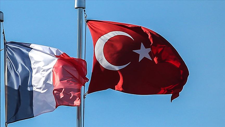 Fransız basınından ‘Erdoğan’ iddiası... Görüşecekler mi?