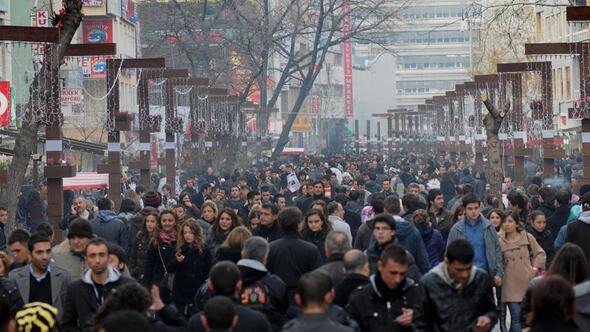Yaşadığınız şehirde enfekte olma riskiniz ne kadar?