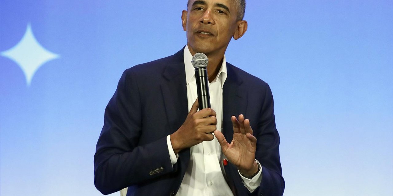 Barack Obama'dan yıllar sonra gelen "zenci" itirafı! Kendisine ırkçı hakarette bulunan sınıf arkadaşına bakın ne yapmış?